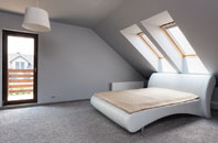 Castle Vale bedroom extensions